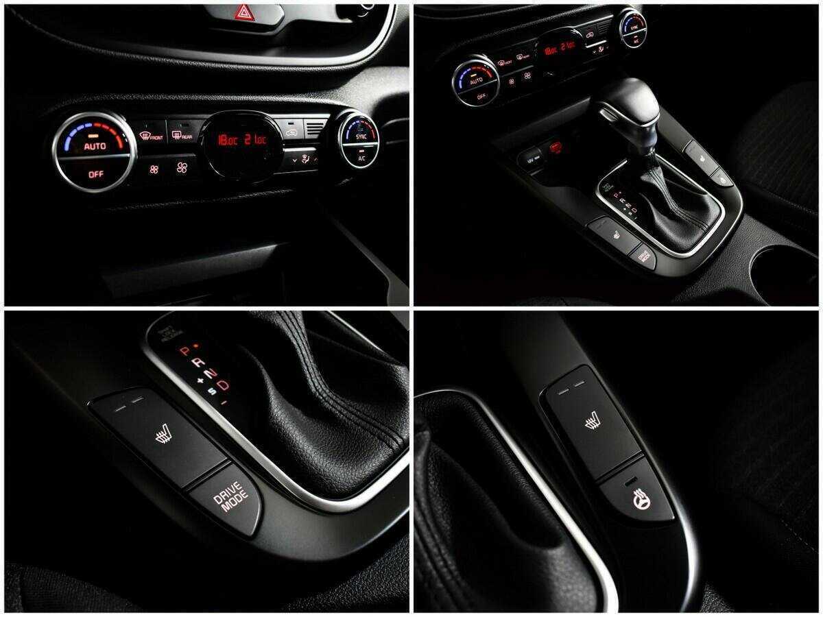 Купить Kia Soul, 2019, 80 014 км.. Фото: #13