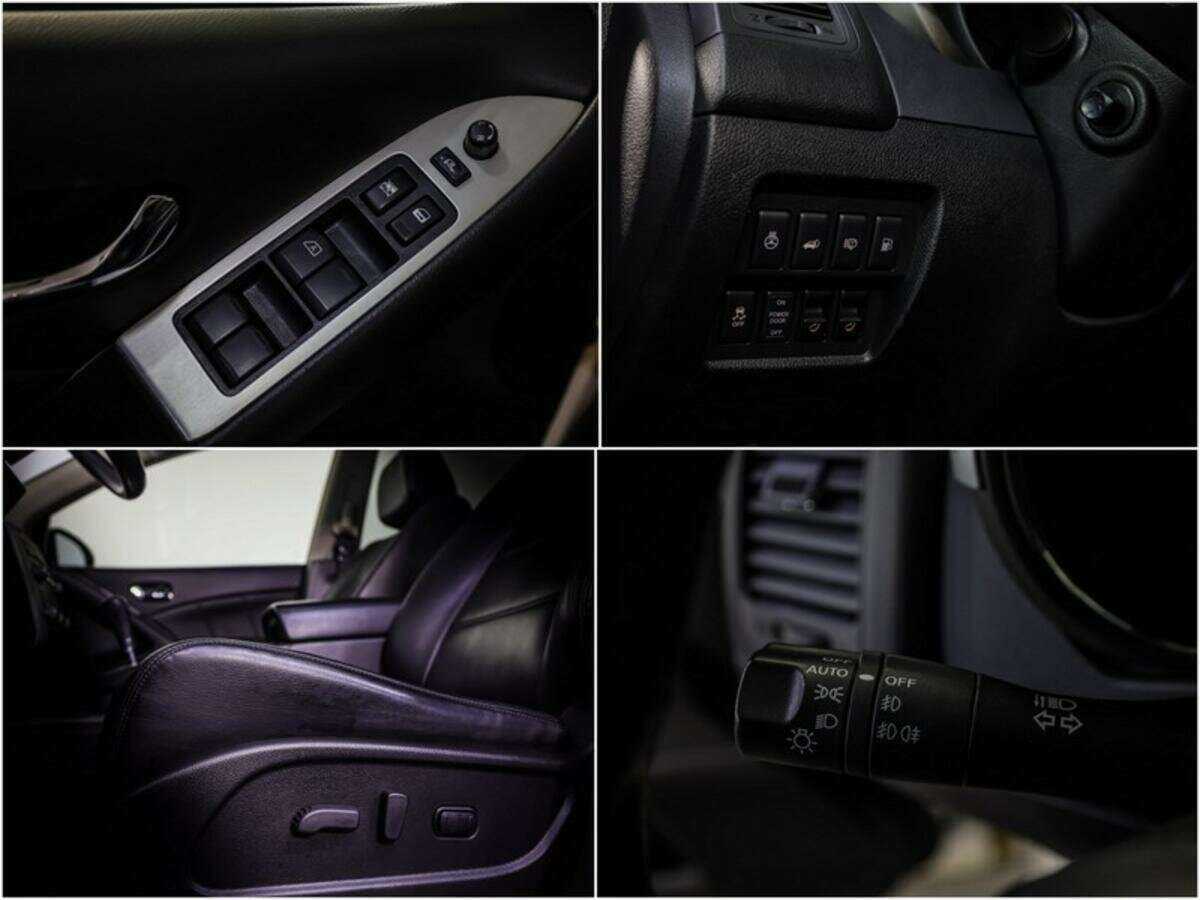 Купить Nissan Murano, 2013, 149 011 км.. Фото: #18