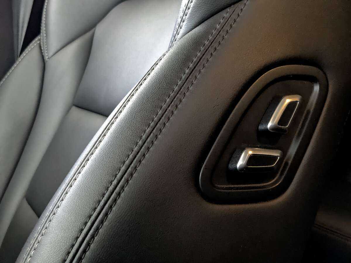 Купить Geely Atlas, 2020, 84 564 км.. Фото: #24