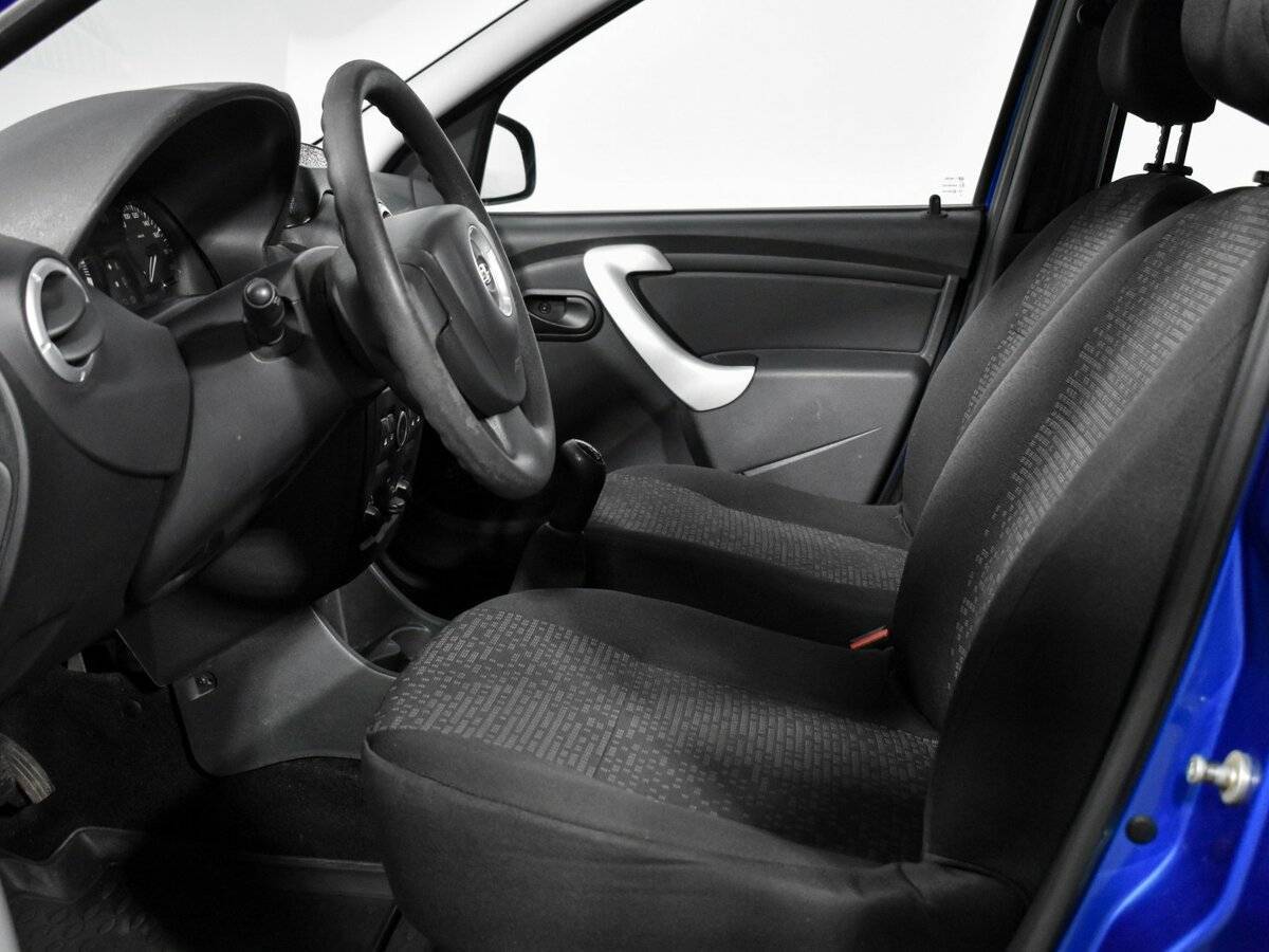 Купить Lada (ВАЗ) Largus, 2020, 75 000 км.. Фото: #9