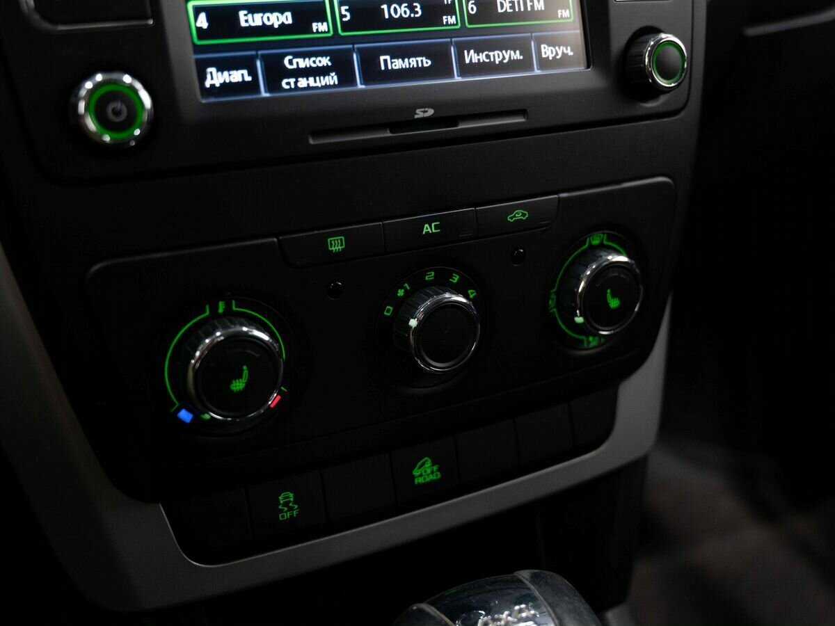 Купить Skoda Yeti, 2012, 225 000 км.. Фото: #17