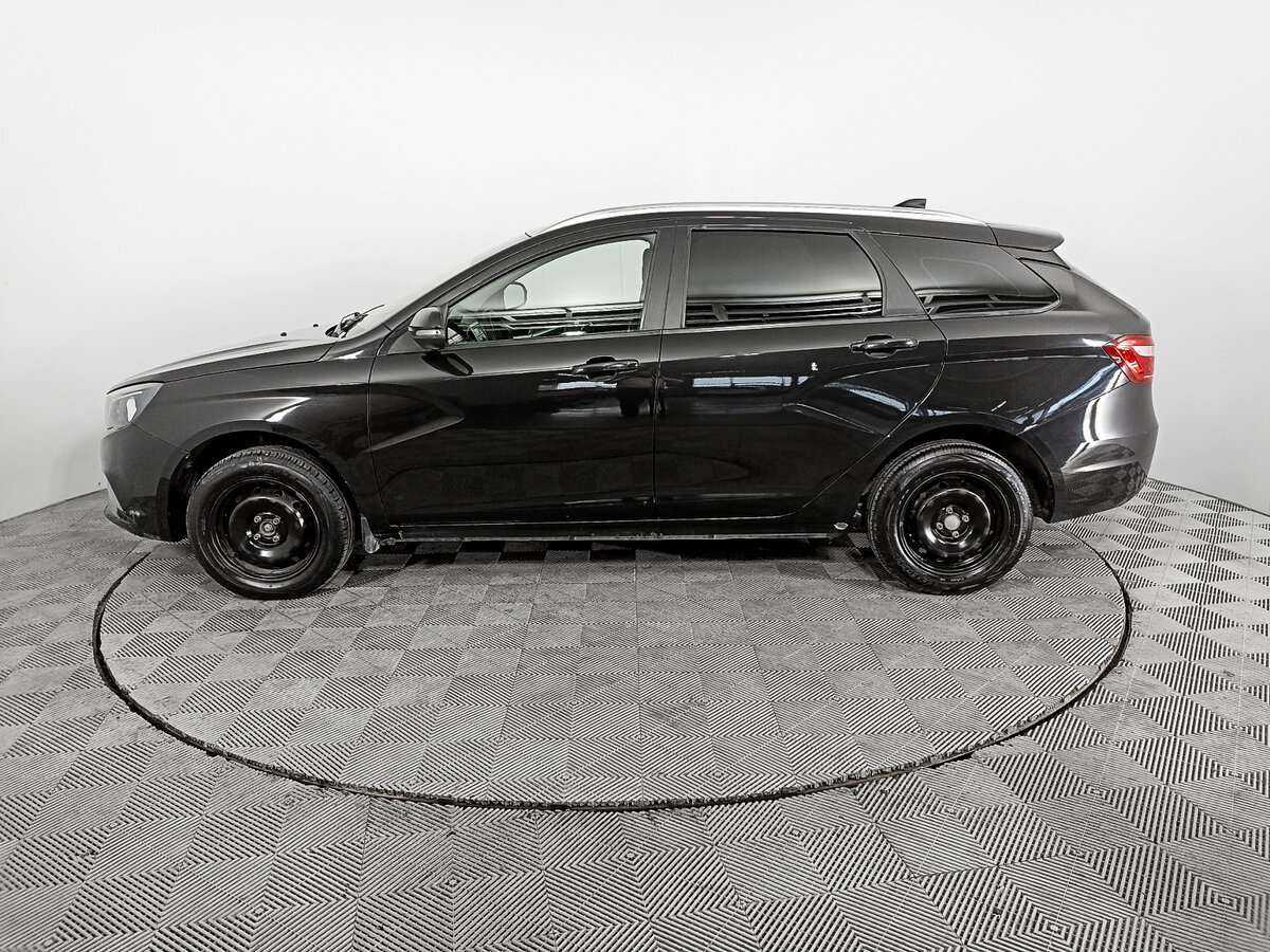 Купить Lada (ВАЗ) Vesta, 2019, 164 852 км.. Фото: #7