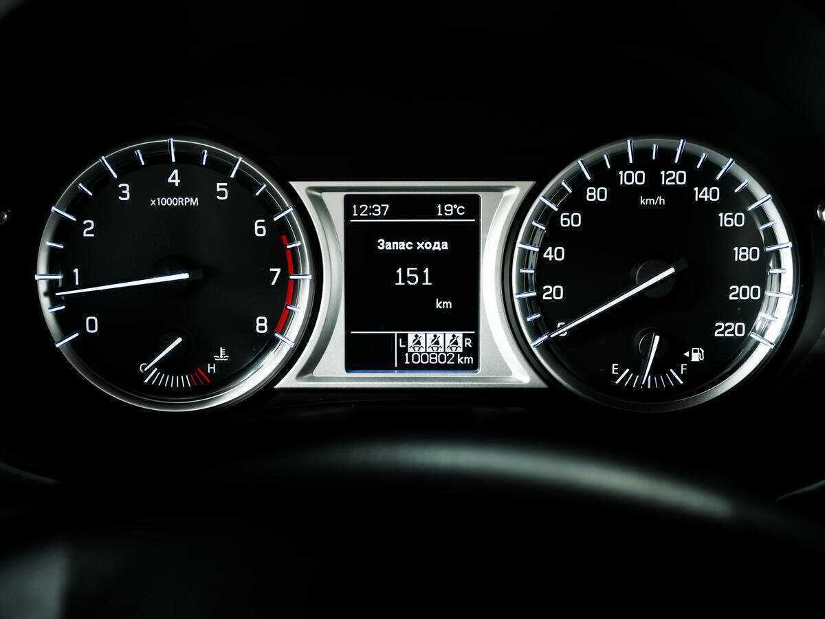 Купить Suzuki Vitara, 2018, 100 801 км.. Фото: #9