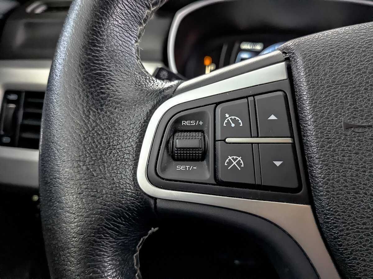 Купить Geely Atlas, 2019, 89 045 км.. Фото: #26