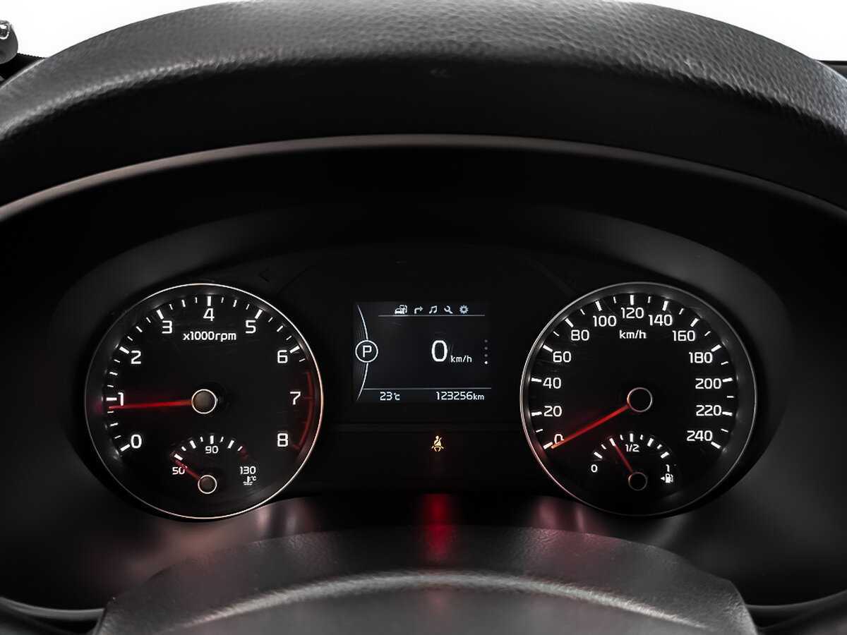 Купить Kia Sportage, 2016, 123 249 км.. Фото: #15