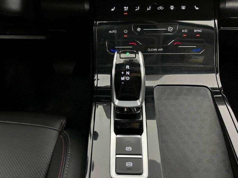 Купить Chery Tiggo 7 Pro, 2022, 56 001 км.. Фото: #13