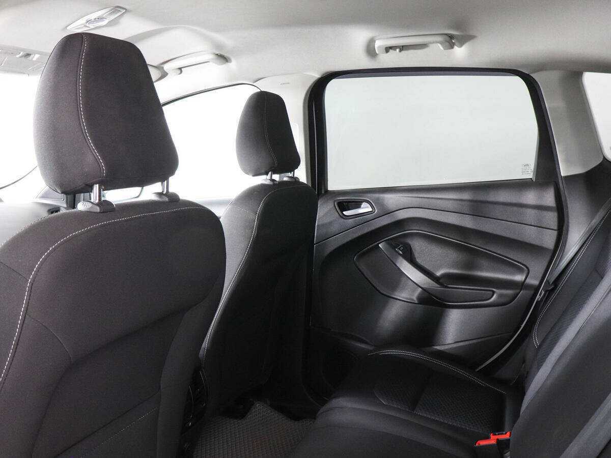 Купить Ford Kuga, 2017, 51 577 км.. Фото: #11