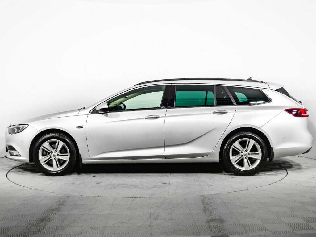 Купить Opel Insignia, 2018, 262 233 км.. Фото: #7
