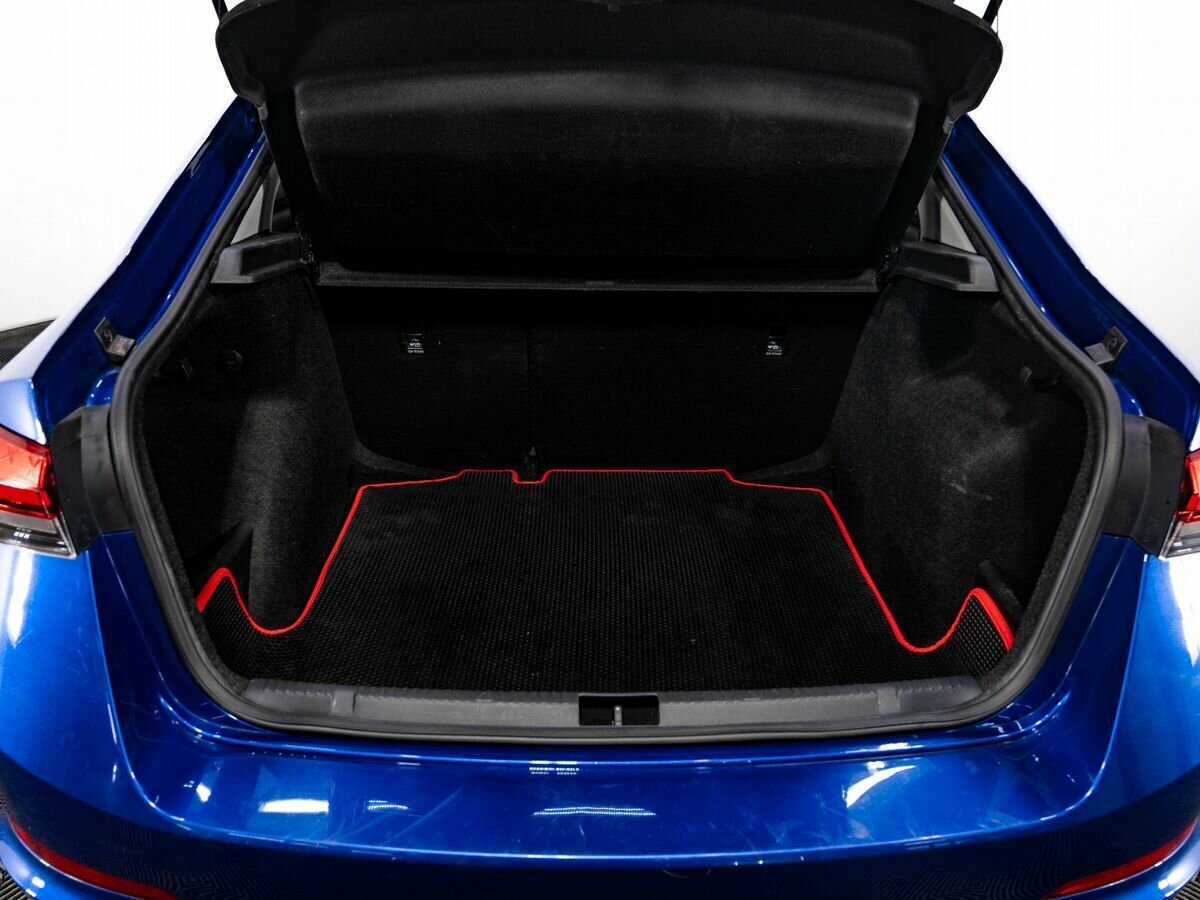 Купить Skoda Rapid, 2021, 66 003 км.. Фото: #21