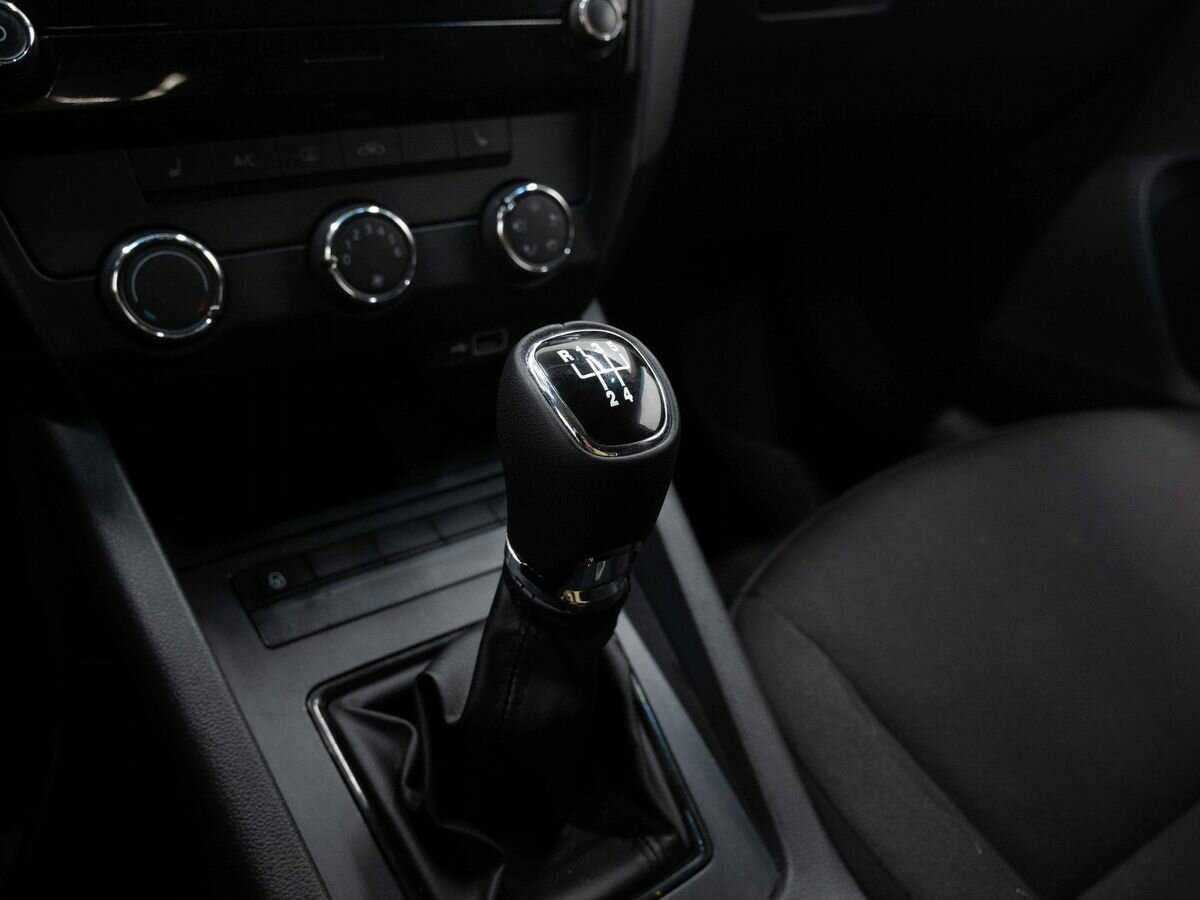 Купить Skoda Octavia, 2018, 202 000 км.. Фото: #19