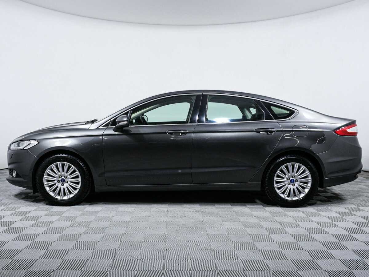 Купить Ford Mondeo, 2015, 186 000 км.. Фото: #5
