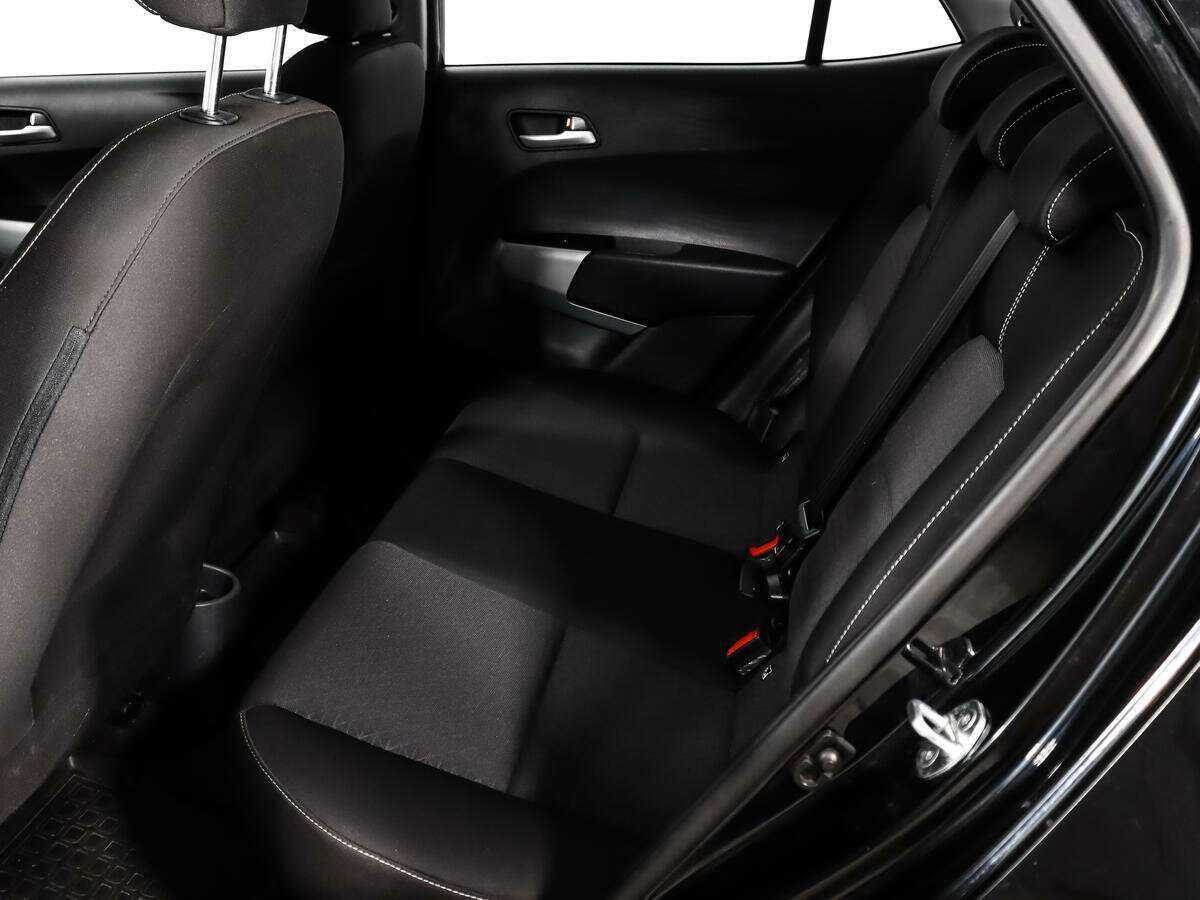 Купить Kia Picanto, 2019, 125 400 км.. Фото: #9