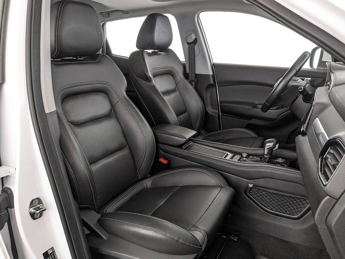 Купить Chery Tiggo 4, 2022, 81 669 км.. Фото: #23