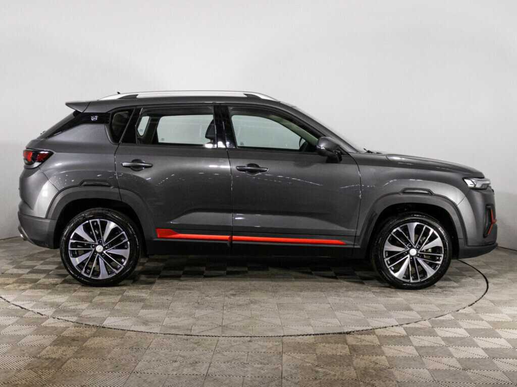 Купить Changan CS35PLUS, 2022, 15 353 км.. Фото: #3