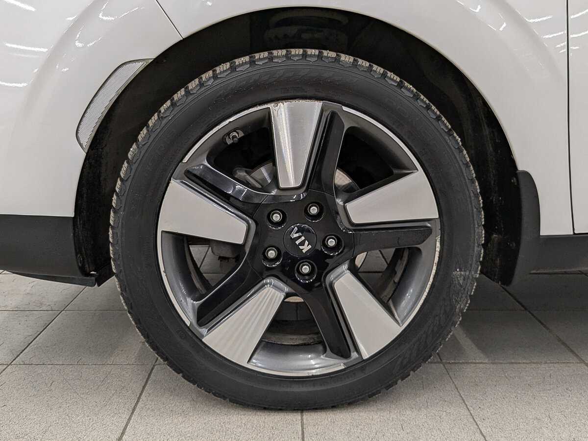 Купить Kia Soul, 2019, 89 532 км.. Фото: #11