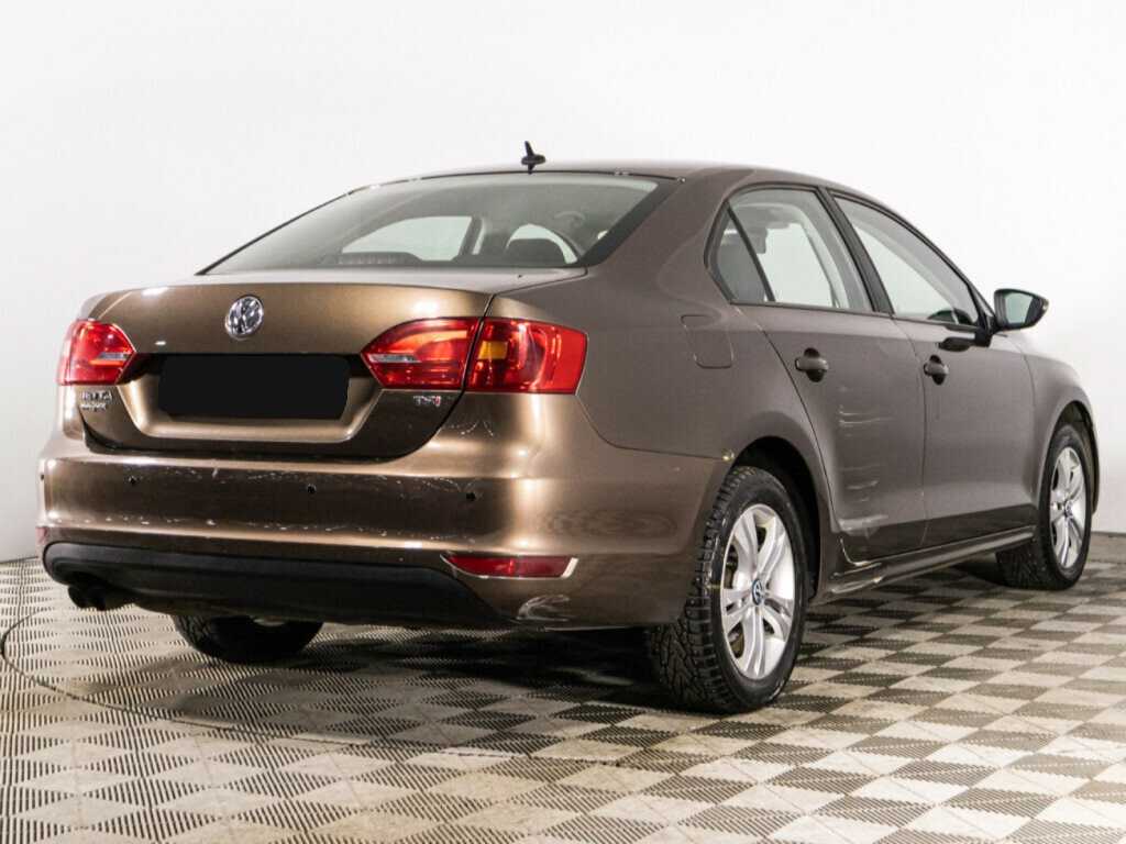 Купить Volkswagen Jetta, 2012, 143 673 км.. Фото: #4