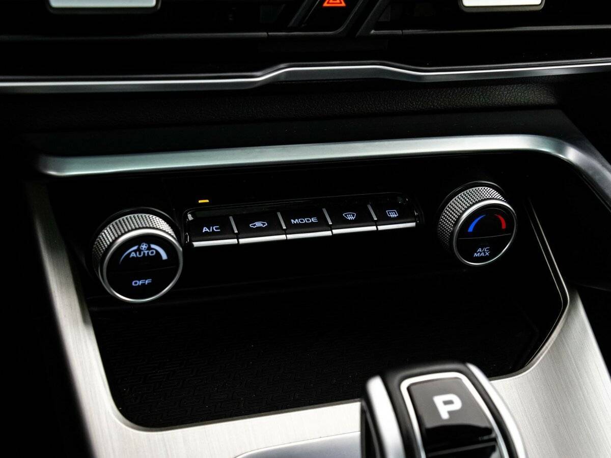 Купить Geely Coolray, 2021, 23 102 км.. Фото: #15