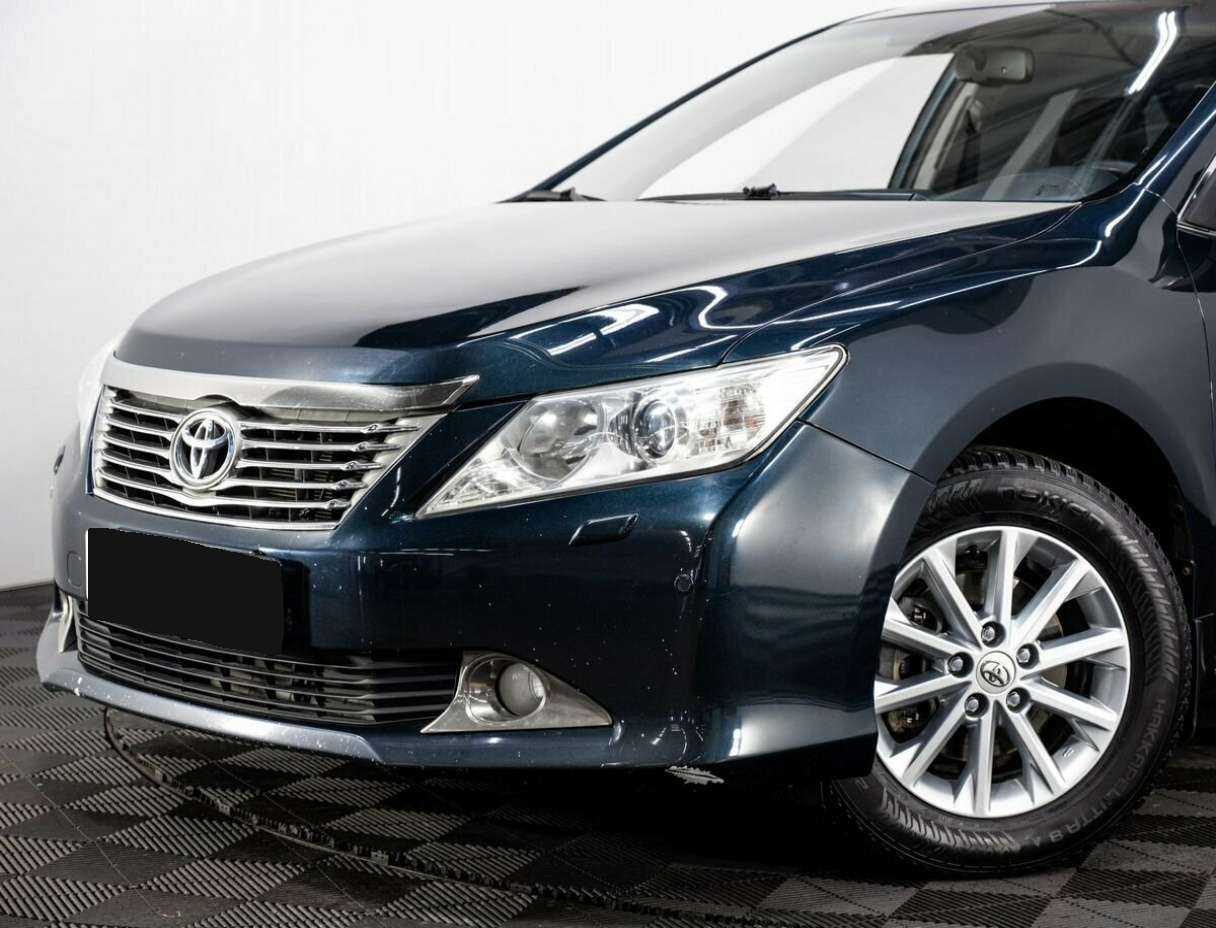 Купить Toyota Camry, 2014, 135 473 км.. Фото: #6