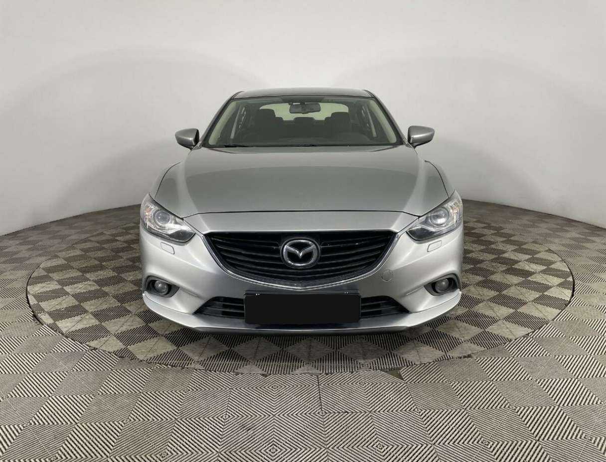 Купить Mazda 6, 2013, 310 154 км.. Фото: #1