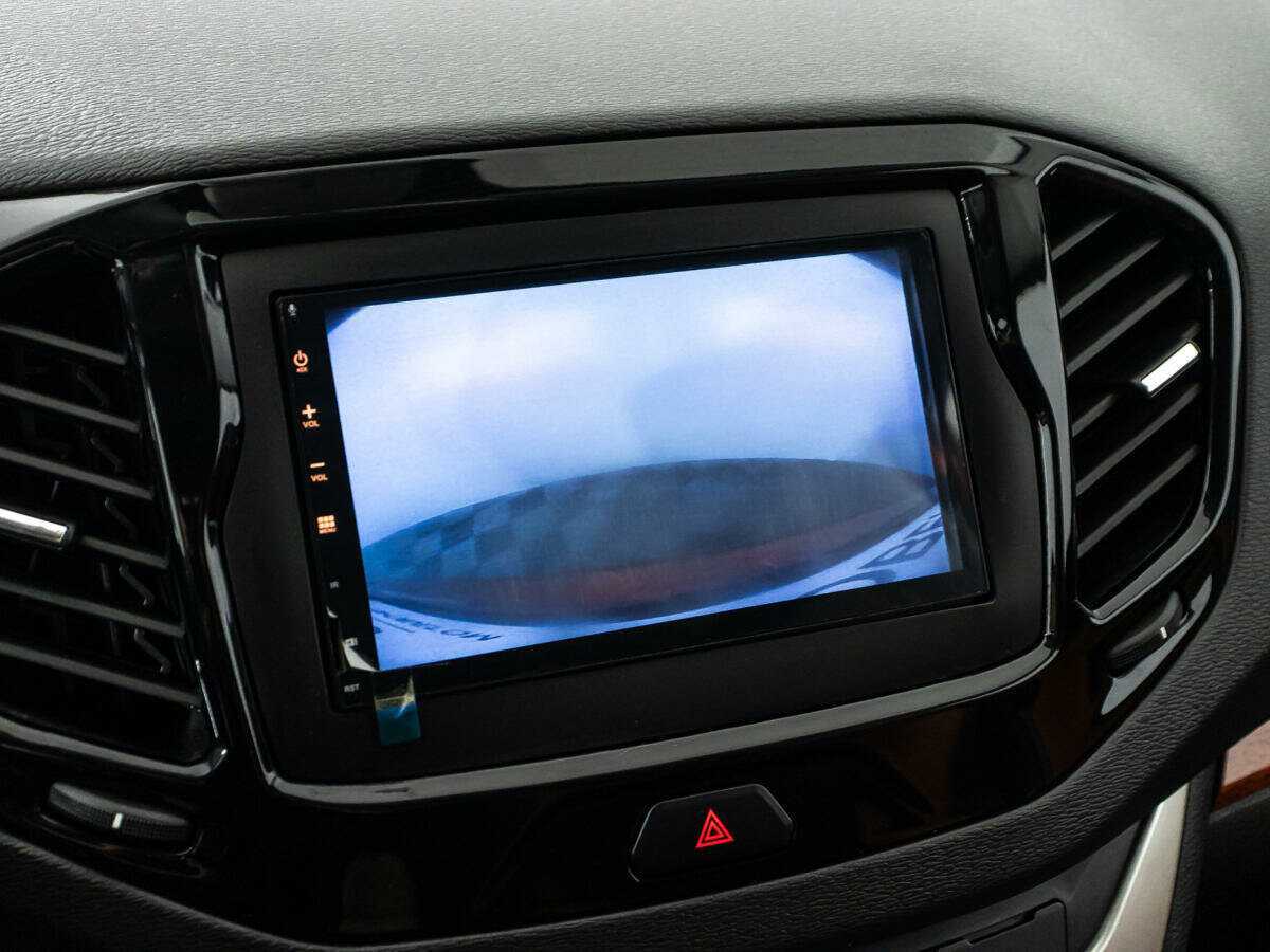 Купить Lada (ВАЗ) Vesta, 2019, 26 843 км.. Фото: #12