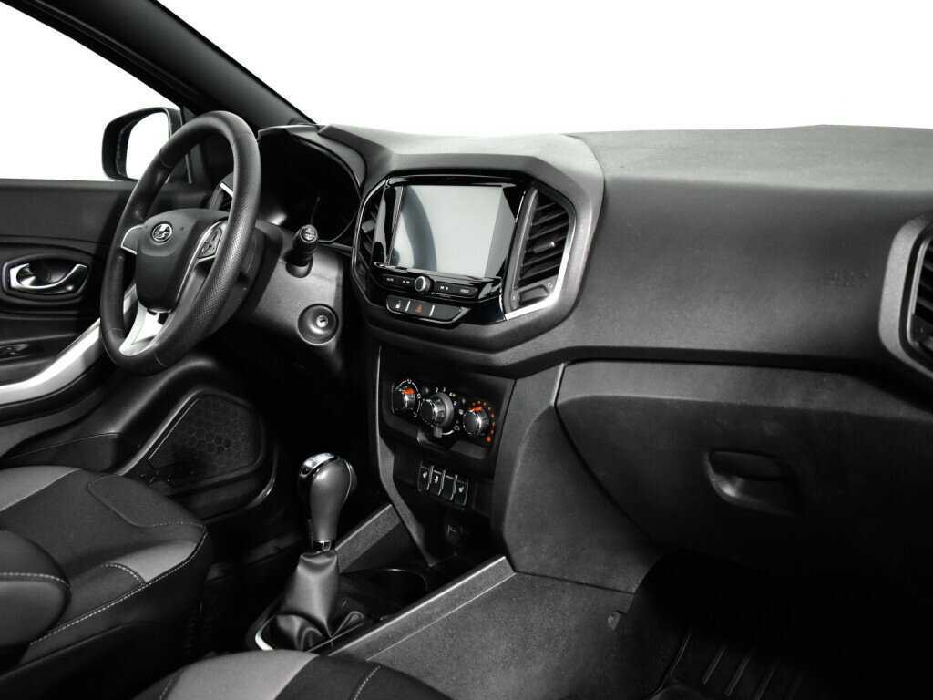 Купить Lada (ВАЗ) XRAY, 2022, 72 788 км.. Фото: #8