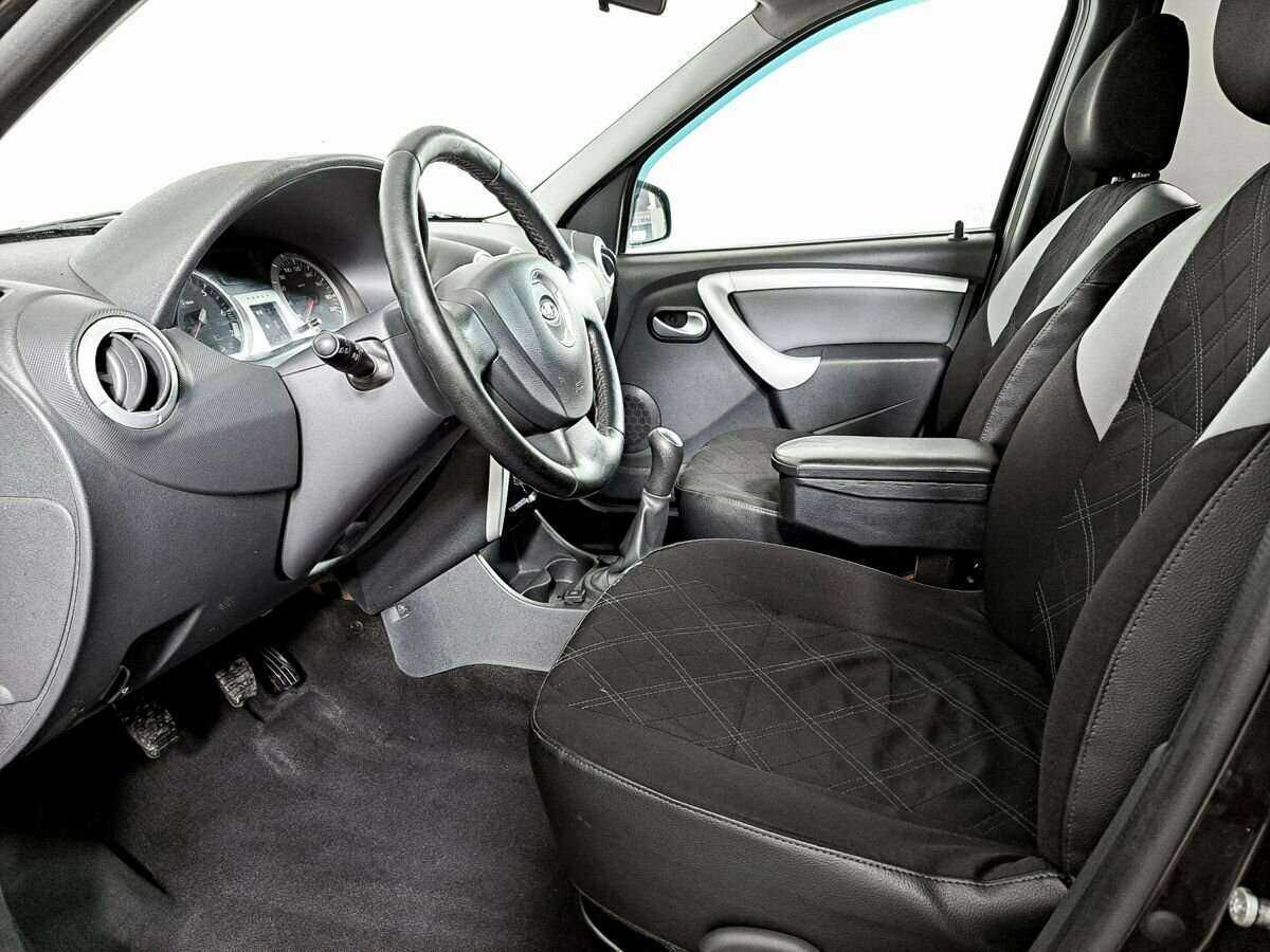 Купить Lada (ВАЗ) Largus, 2018, 128 000 км.. Фото: #11