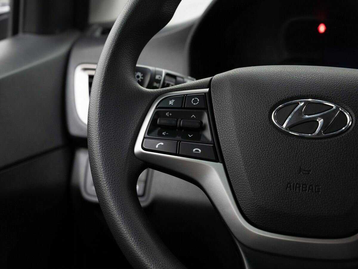 Купить Hyundai Solaris, 2020, 110 000 км.. Фото: #15