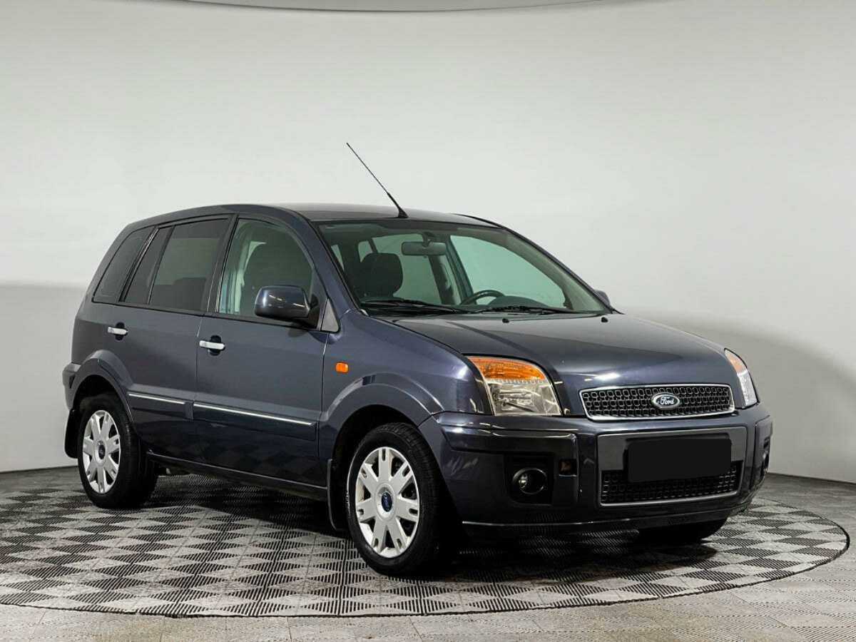 Купить Ford Fusion, 2012, 127 800 км.. Фото: #2