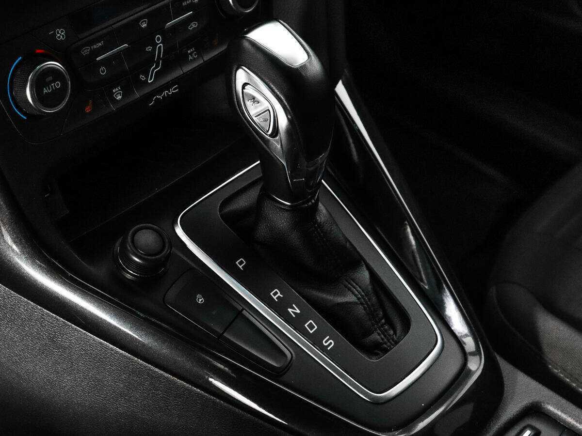 Купить Ford Focus, 2015, 160 000 км.. Фото: #9