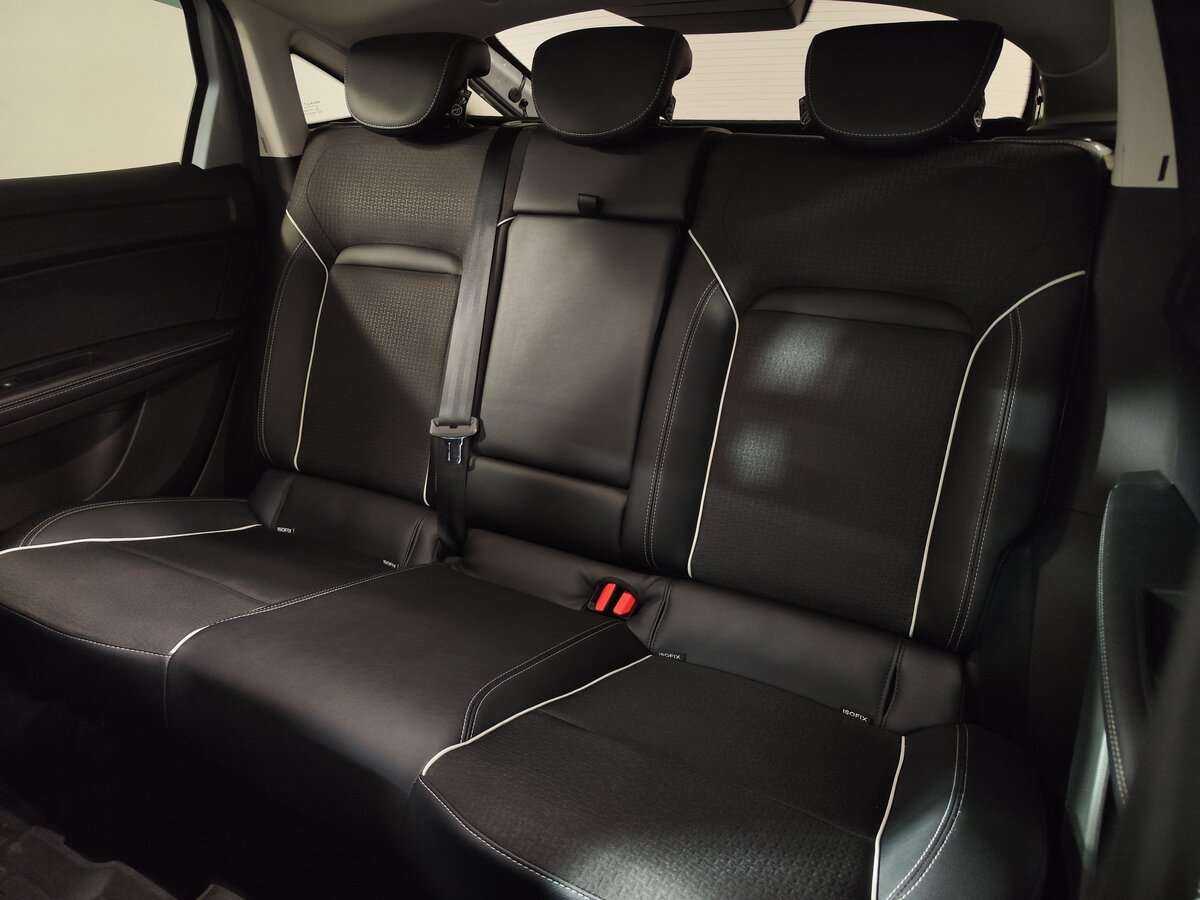 Купить Renault Arkana, 2021, 121 000 км.. Фото: #18