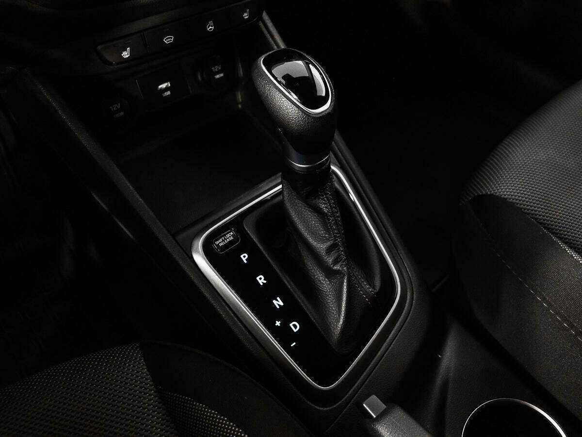 Купить Hyundai Solaris, 2020, 97 828 км.. Фото: #9