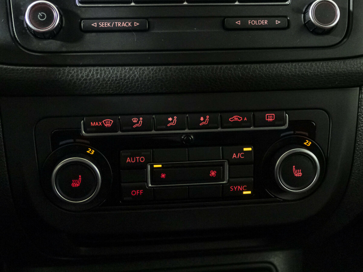 Купить Volkswagen Golf Plus, 2013, 119 715 км.. Фото: #12