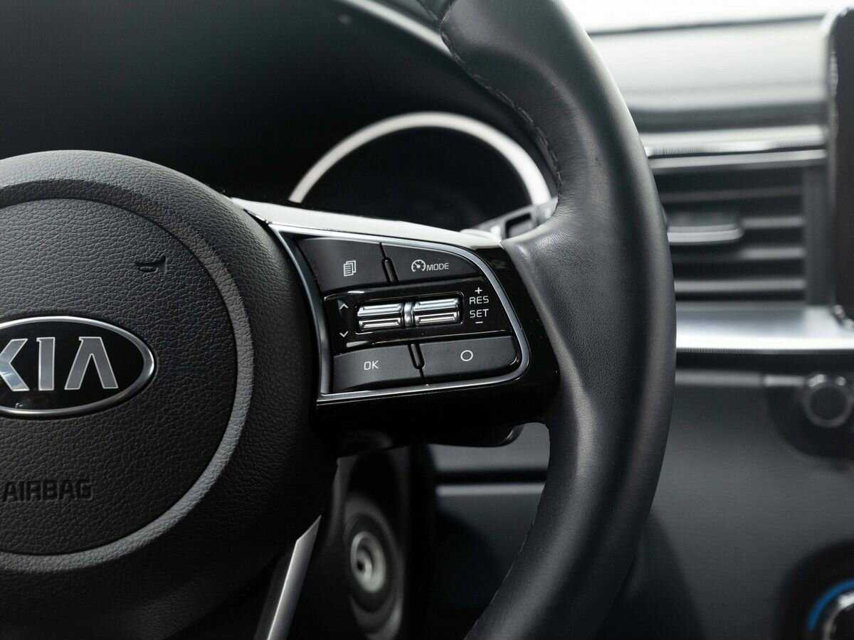 Купить Kia Ceed, 2018, 143 000 км.. Фото: #16