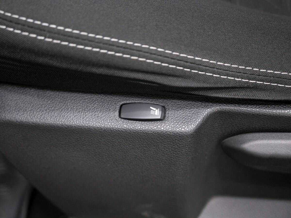 Купить Renault Duster, 2018, 100 904 км.. Фото: #17