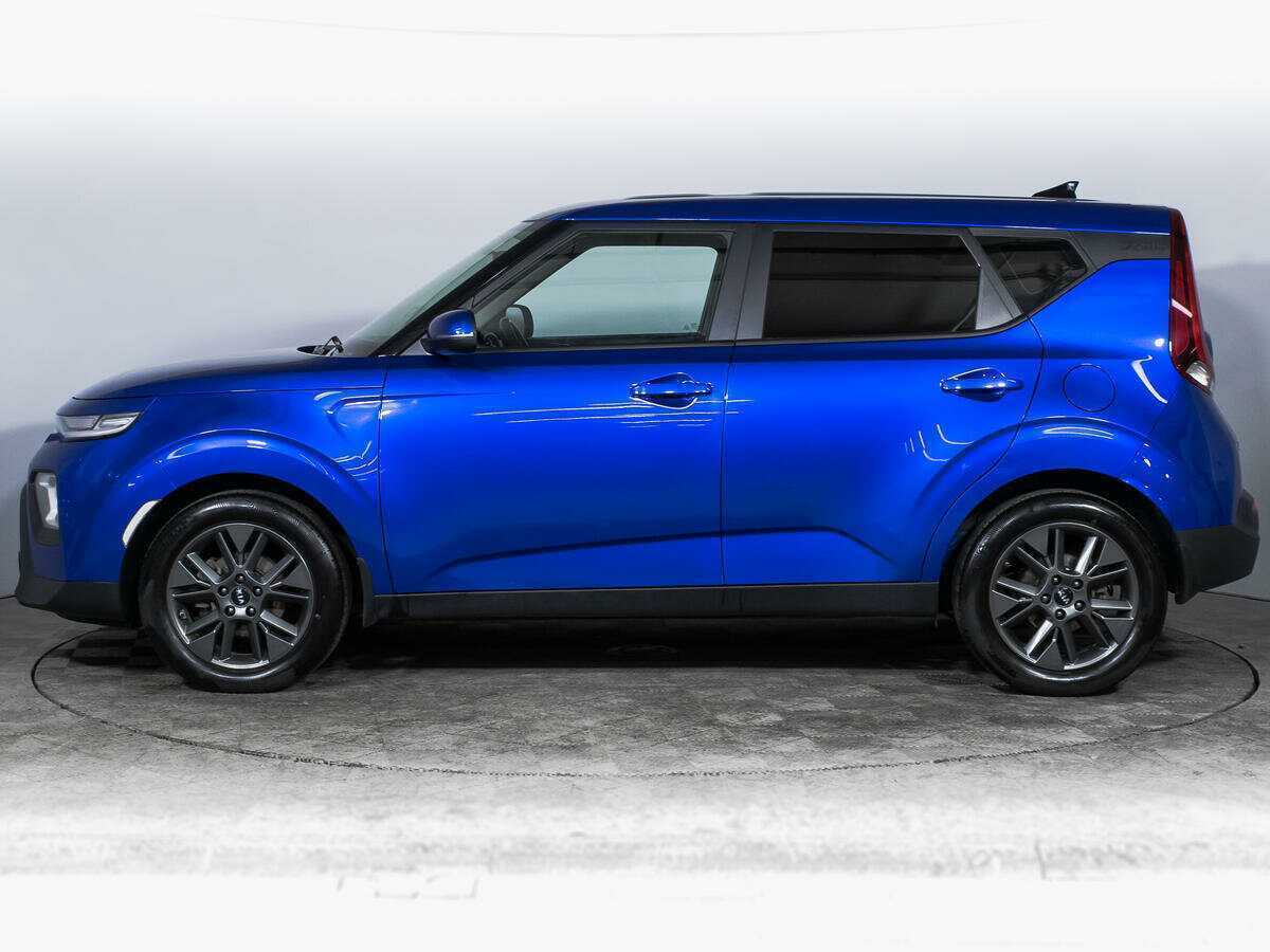Купить Kia Soul, 2019, 118 435 км.. Фото: #7