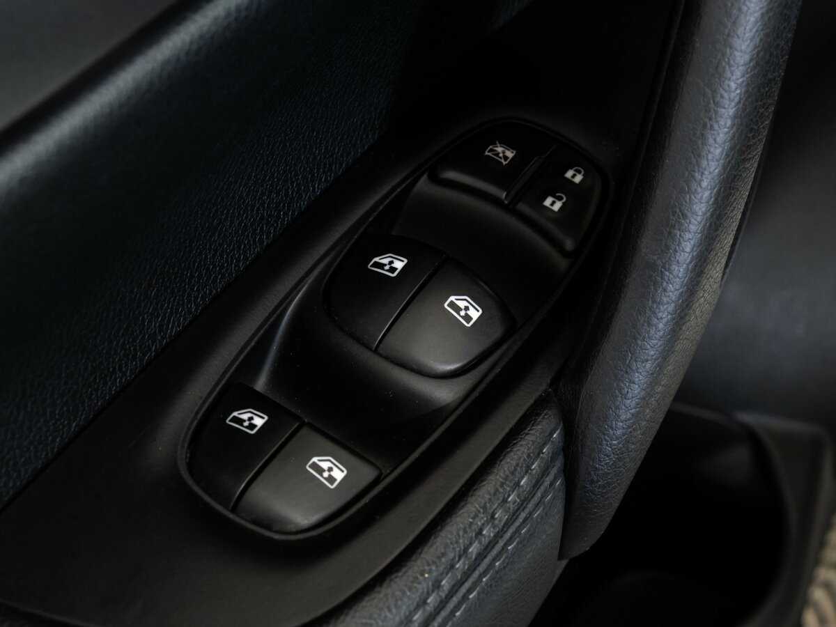 Купить Nissan Qashqai, 2021, 89 133 км.. Фото: #15