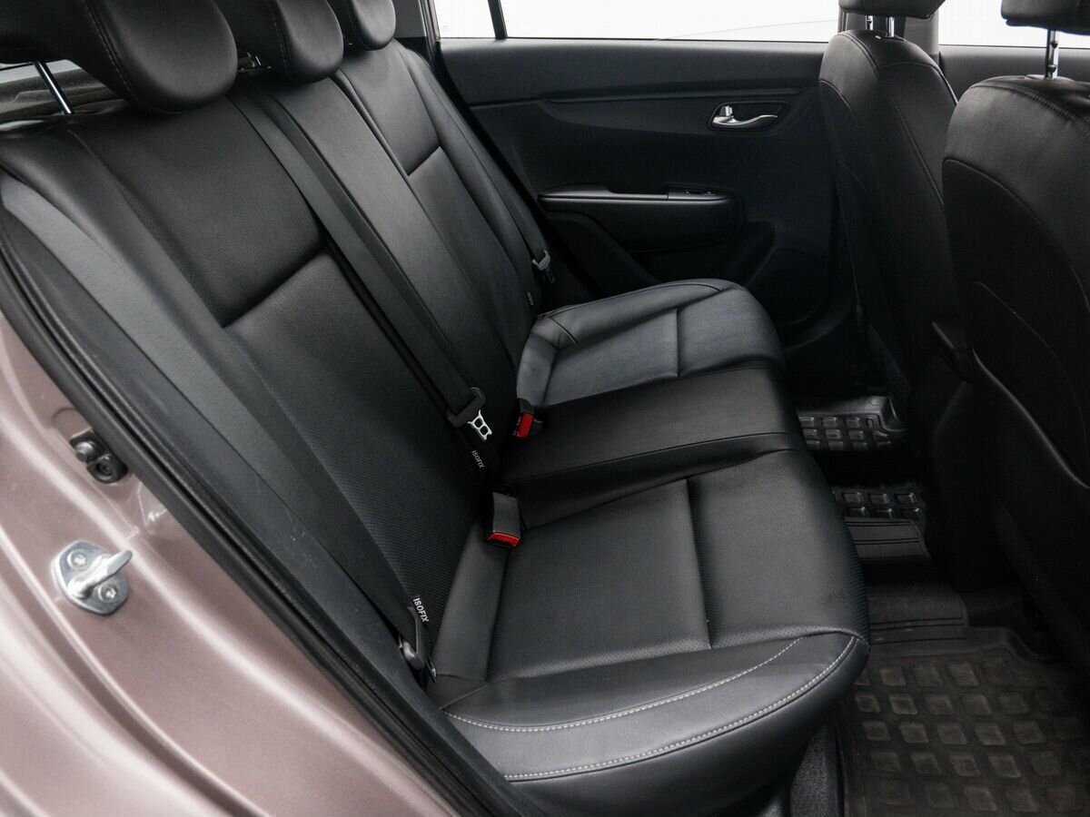 Купить Kia Rio, 2020, 39 000 км.. Фото: #8