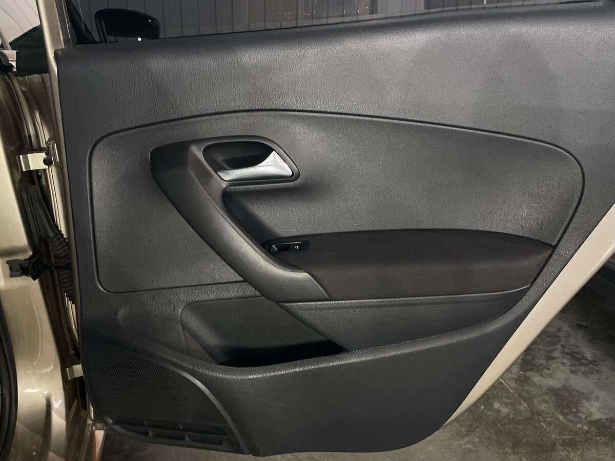 Купить Volkswagen Polo, 2017, 100 072 км.. Фото: #20