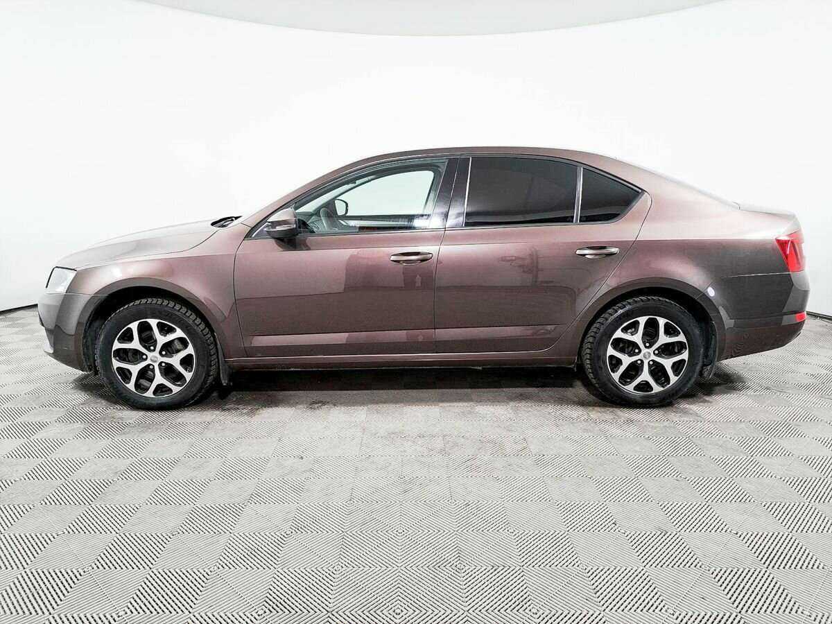 Купить Skoda Octavia, 2014, 220 000 км.. Фото: #6