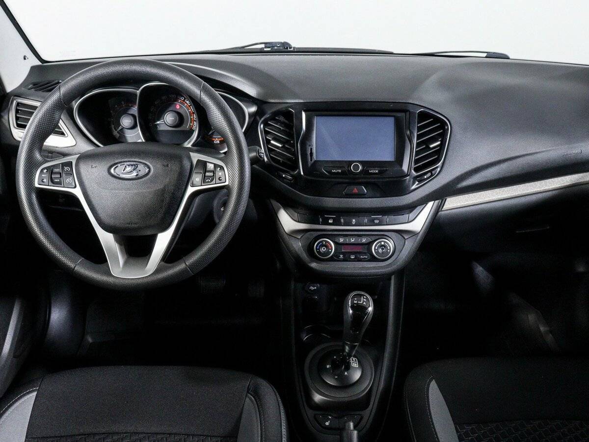 Купить Lada (ВАЗ) Vesta, 2018, 81 783 км.. Фото: #10