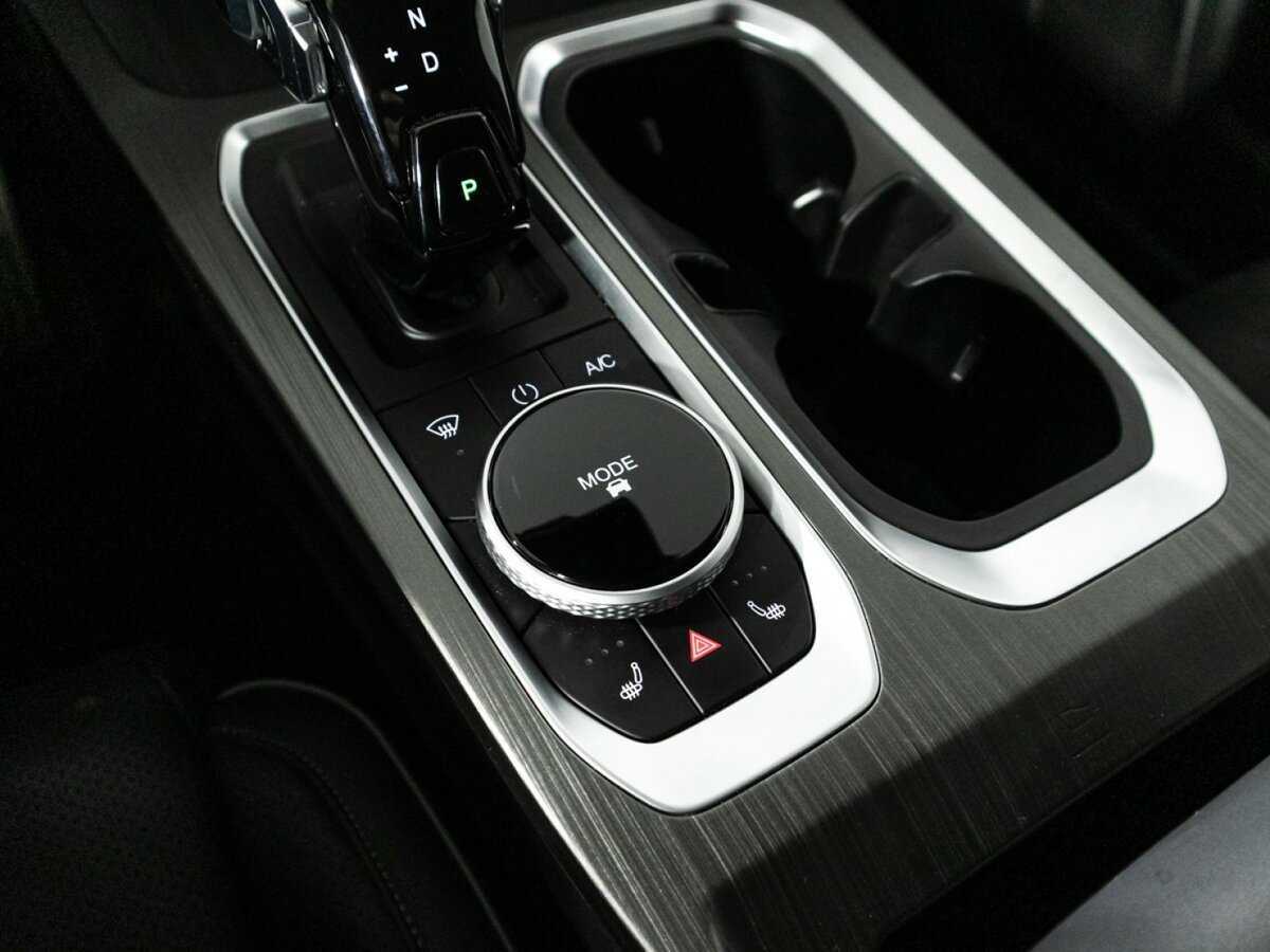 Купить Jaecoo J7, 2023, 10 494 км.. Фото: #21