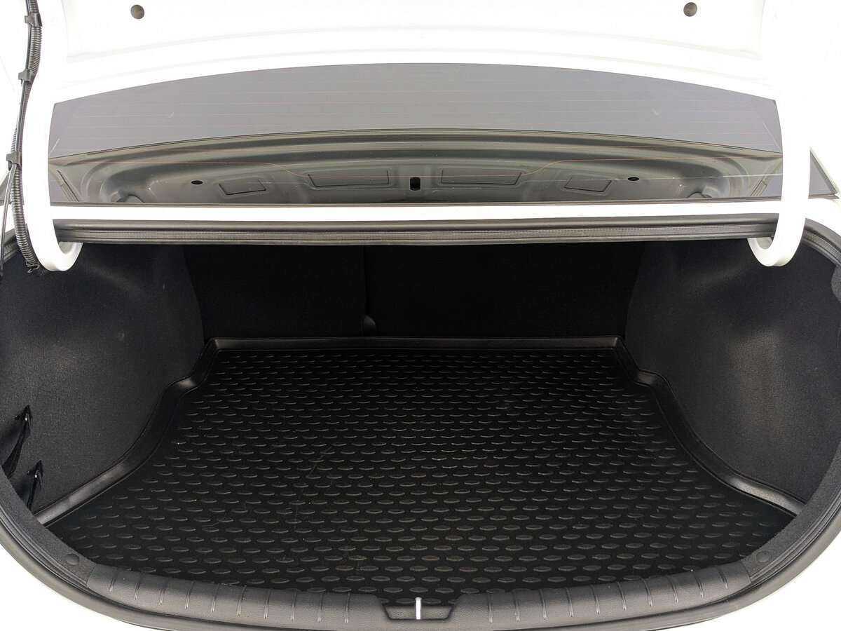 Купить Hyundai Solaris, 2020, 68 660 км.. Фото: #9