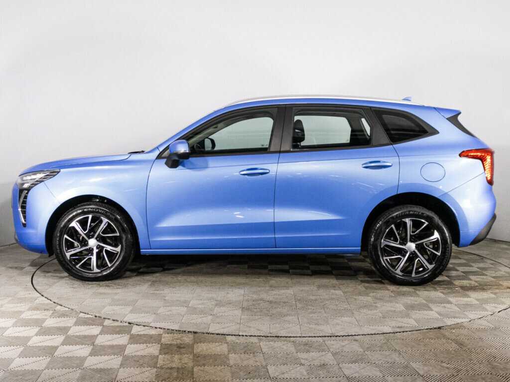 Купить Haval Jolion, 2022, 76 950 км.. Фото: #7