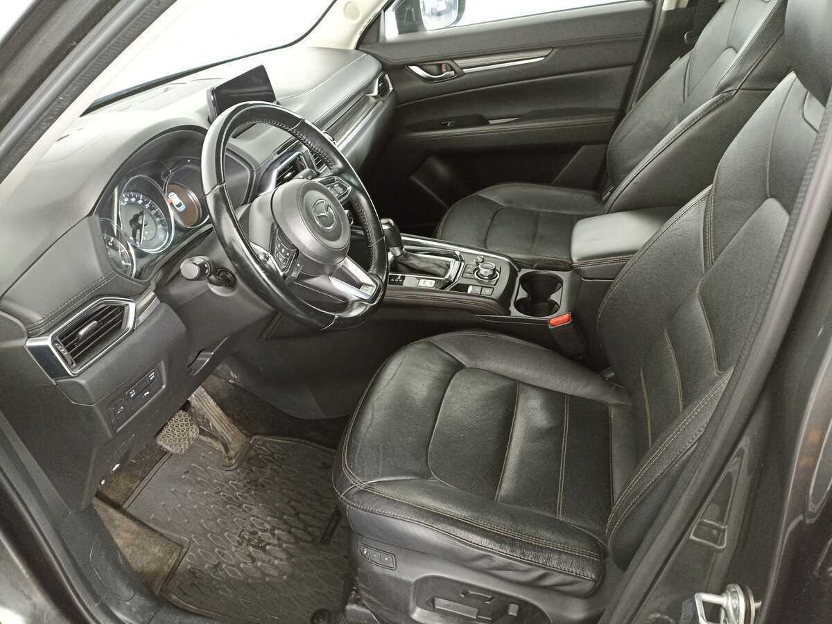 Купить Mazda CX-5, 2017, 169 103 км.. Фото: #15