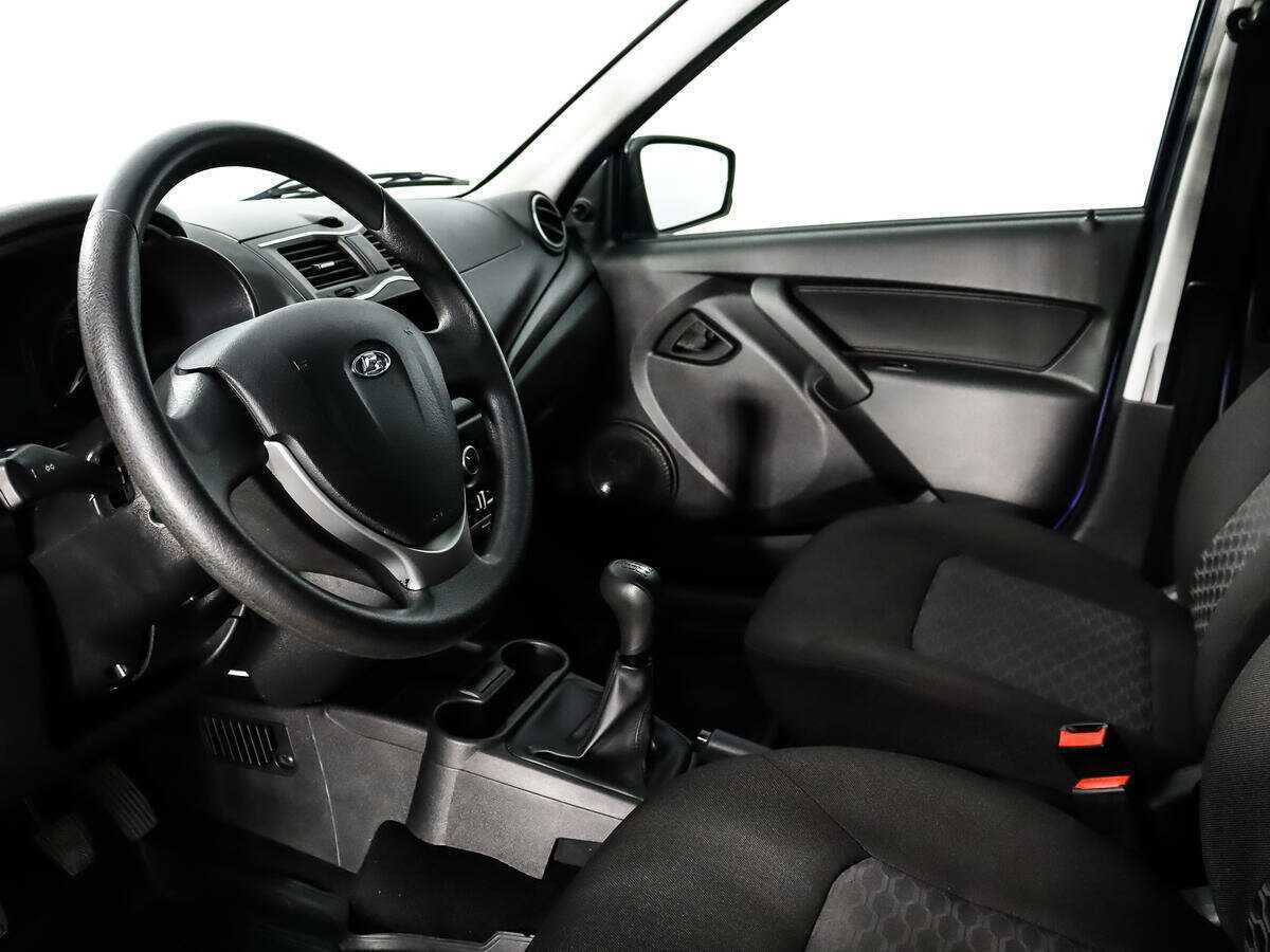 Купить Lada (ВАЗ) Granta, 2020, 79 724 км.. Фото: #6