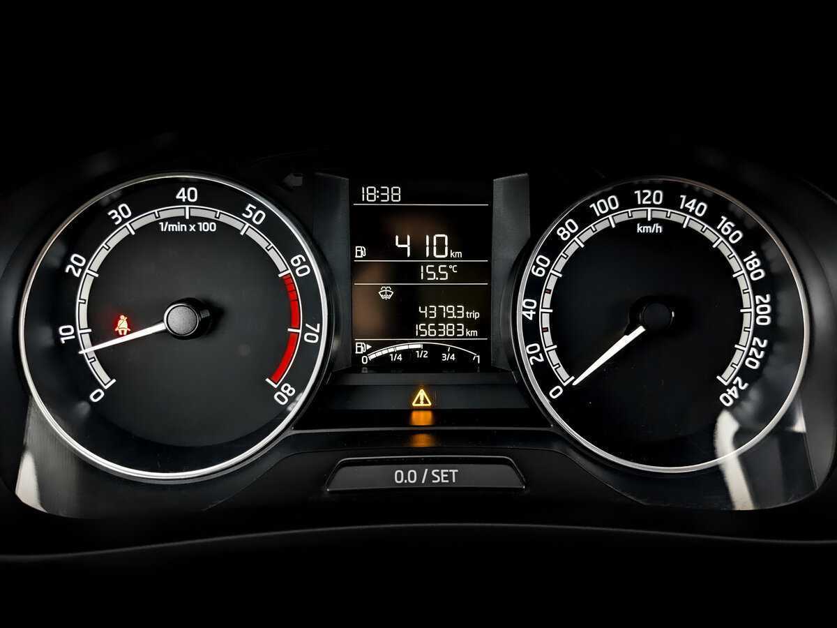 Купить Skoda Rapid, 2019, 156 377 км.. Фото: #12