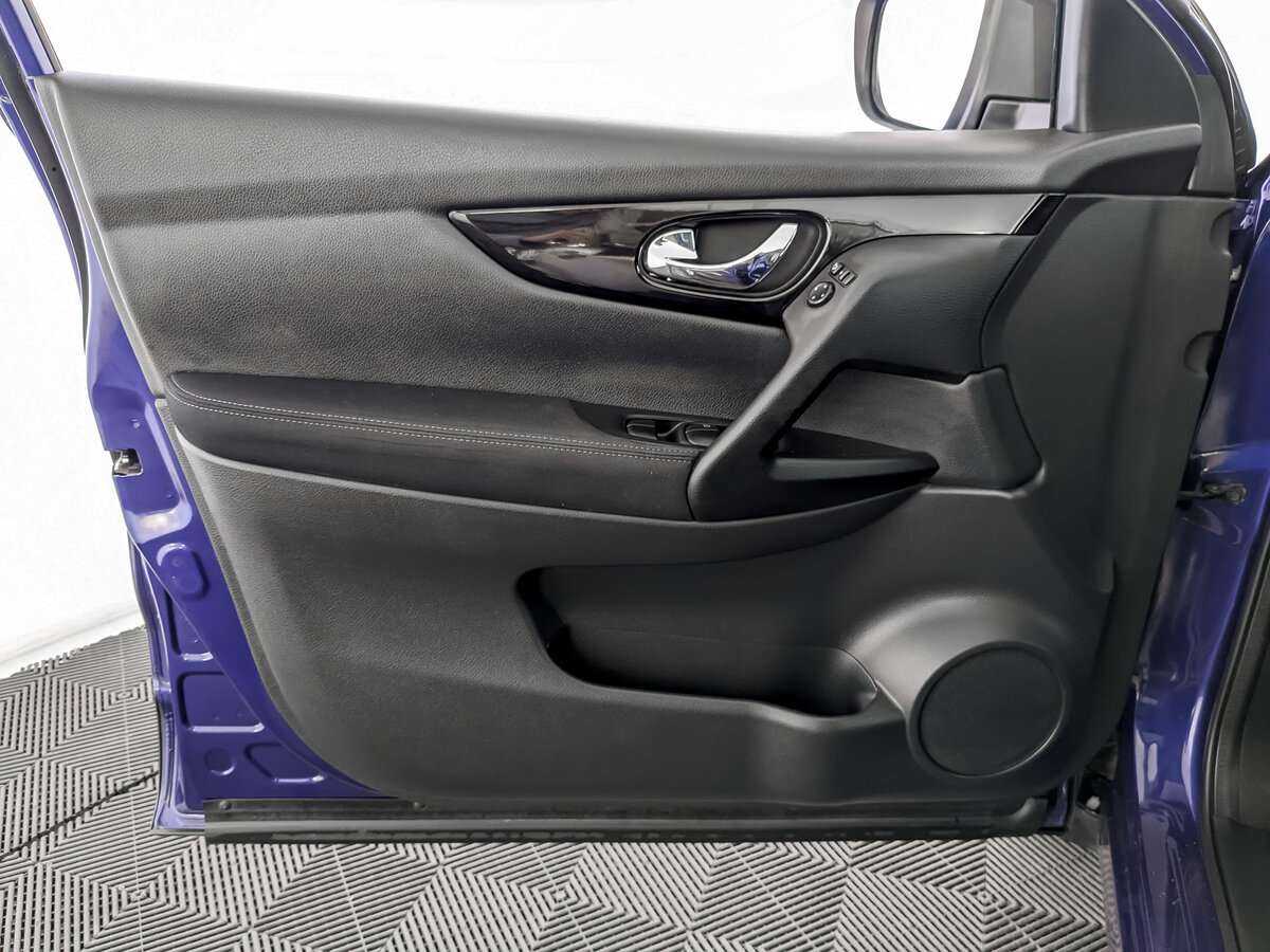 Купить Nissan Qashqai, 2015, 139 140 км.. Фото: #14