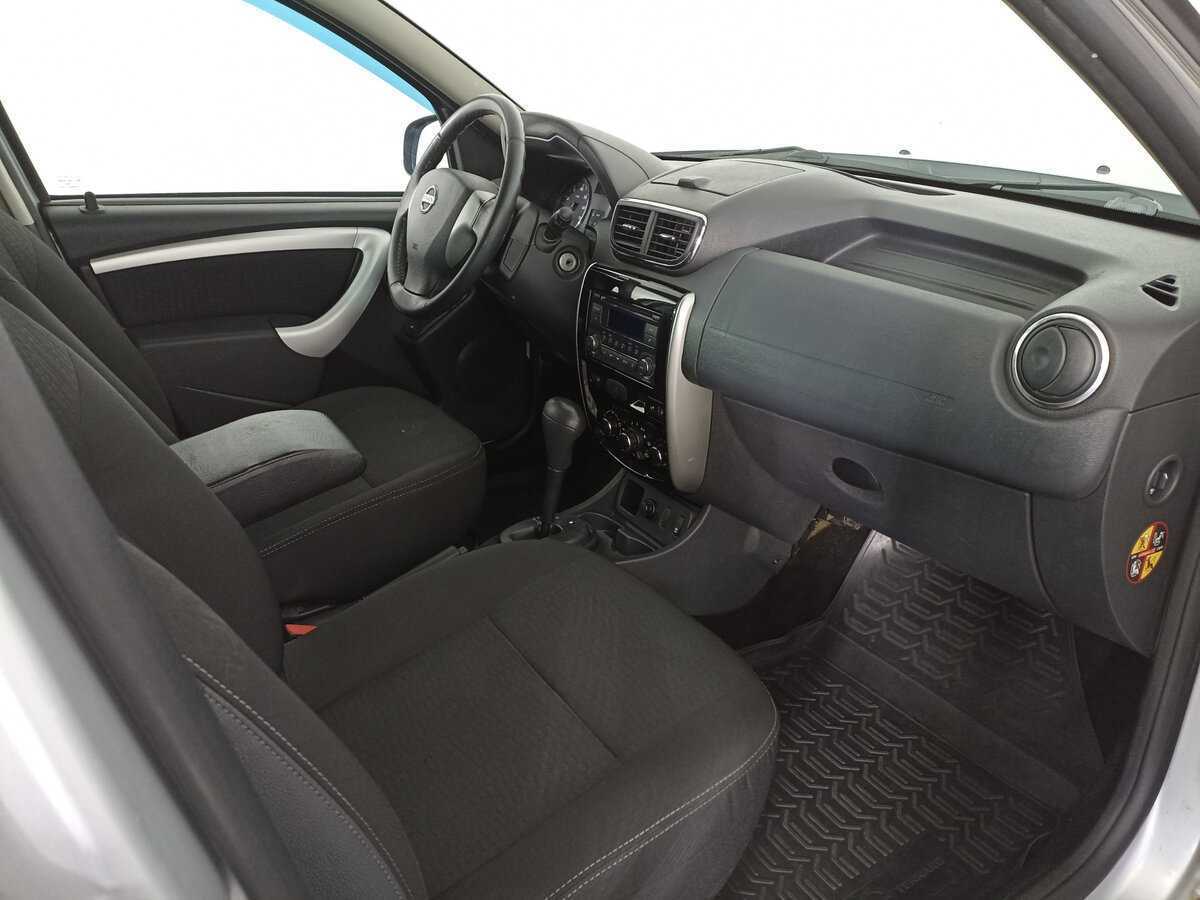 Купить Nissan Terrano, 2015, 196 400 км.. Фото: #8