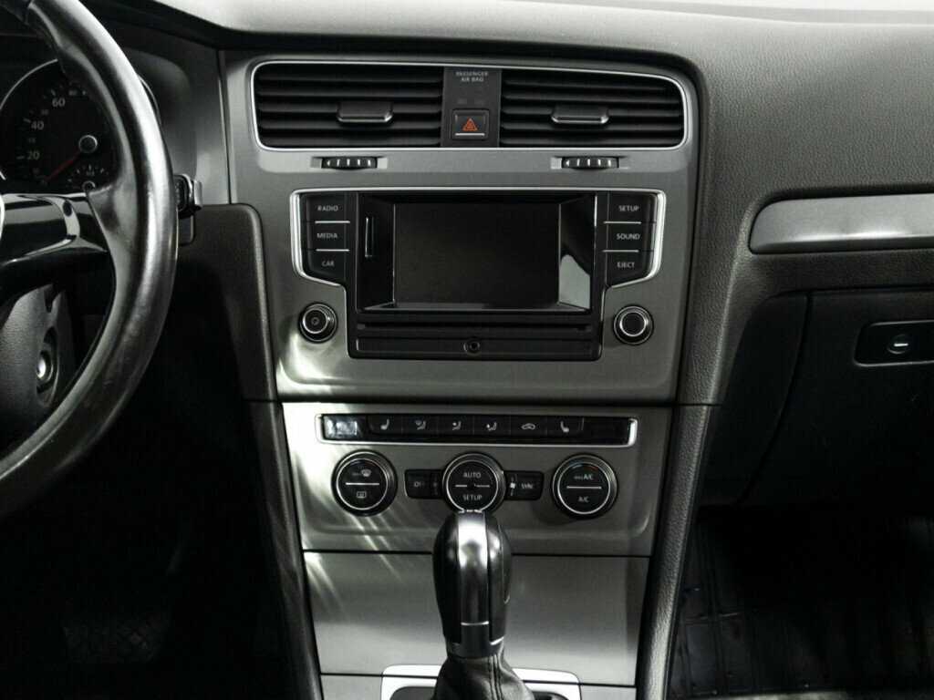 Купить Volkswagen Golf, 2013, 158 685 км.. Фото: #13