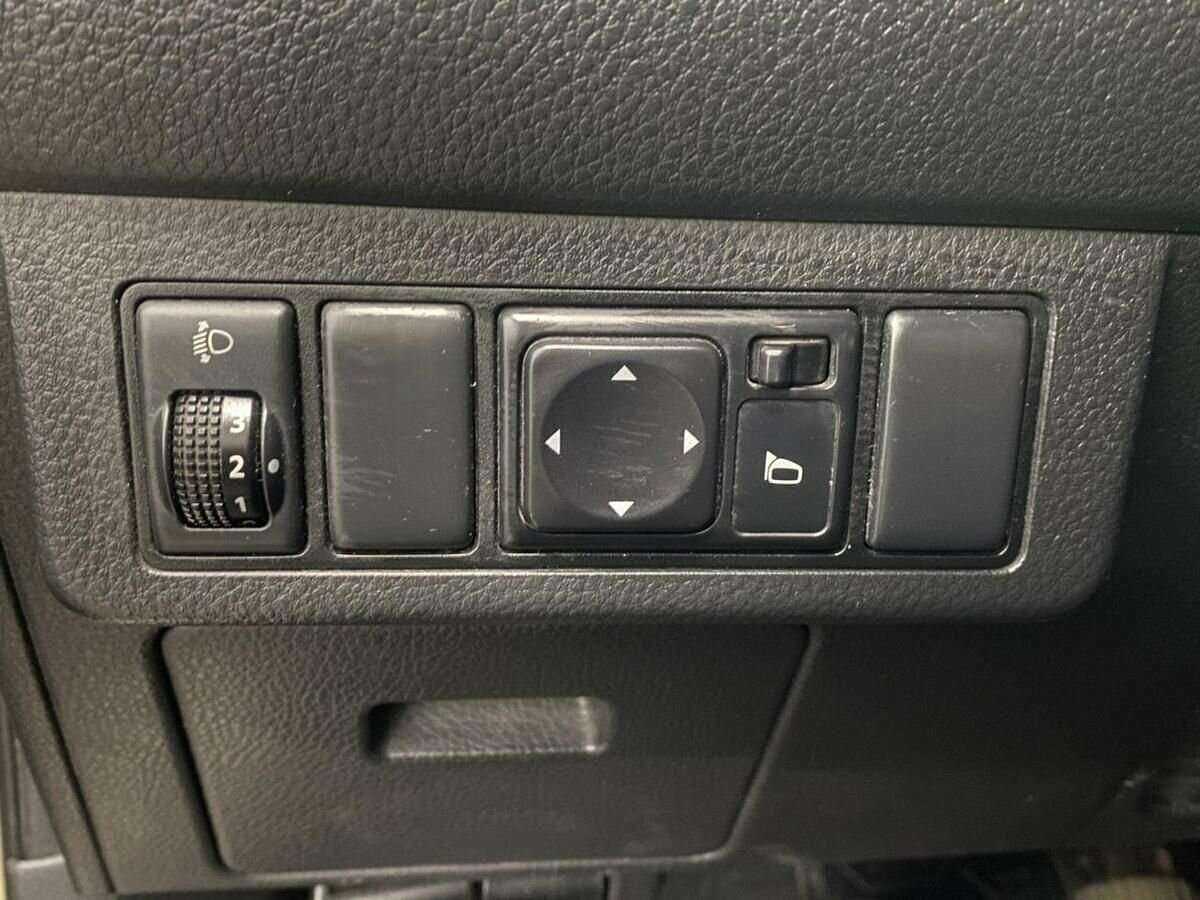 Купить Nissan Tiida, 2013, 211 000 км.. Фото: #14